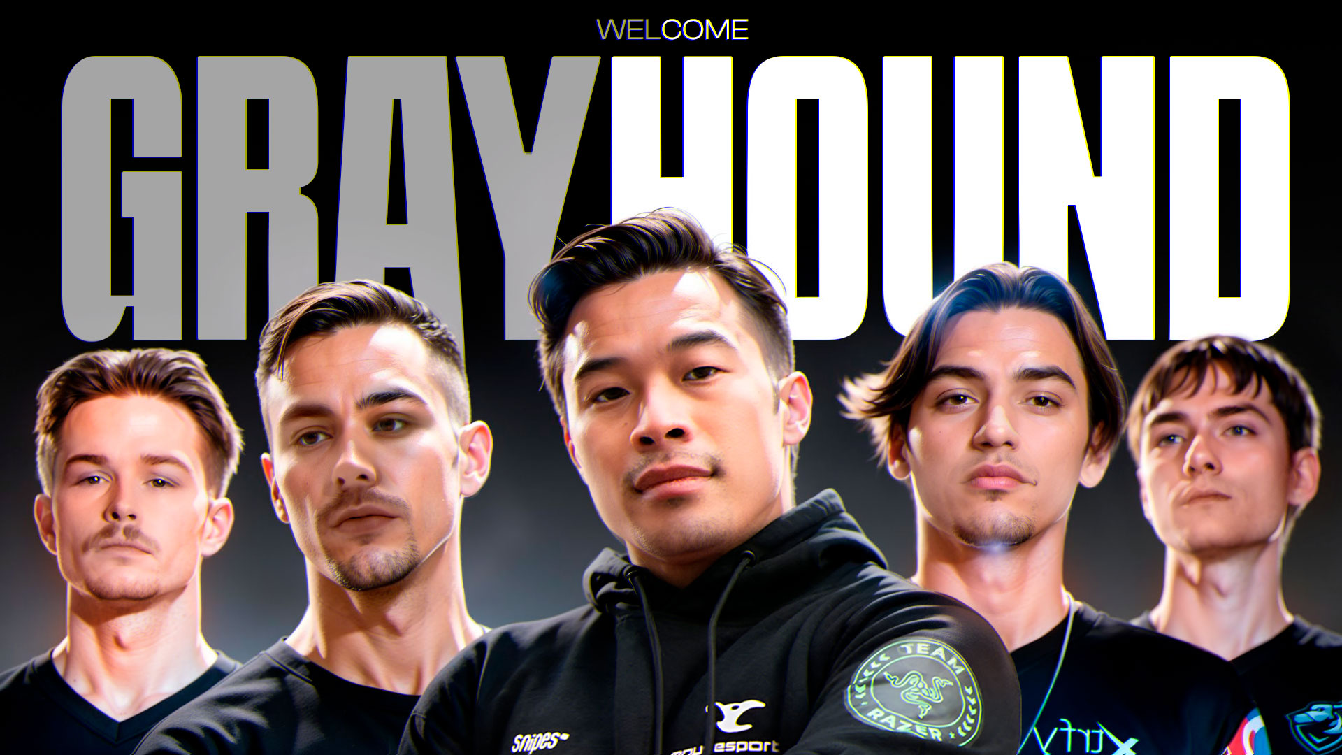 FlyQuest Welcomes Former Grayhound CS2 Roster Into The Fold