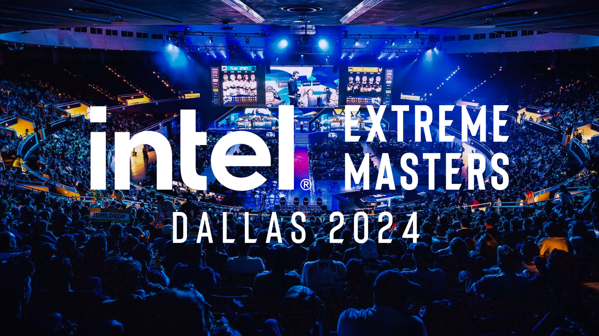 IEM Dallas 2024