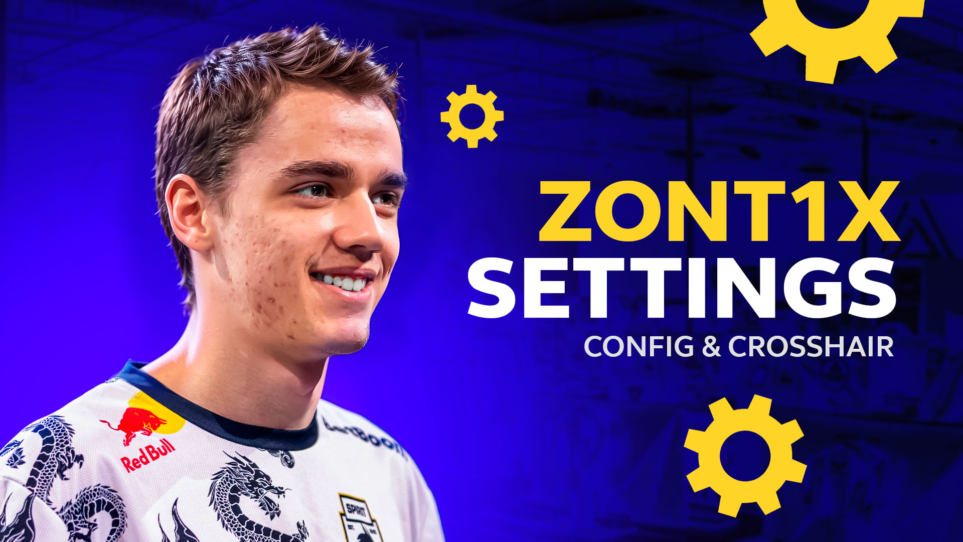 zont1x CS2 Settings: Full Guide [2024]