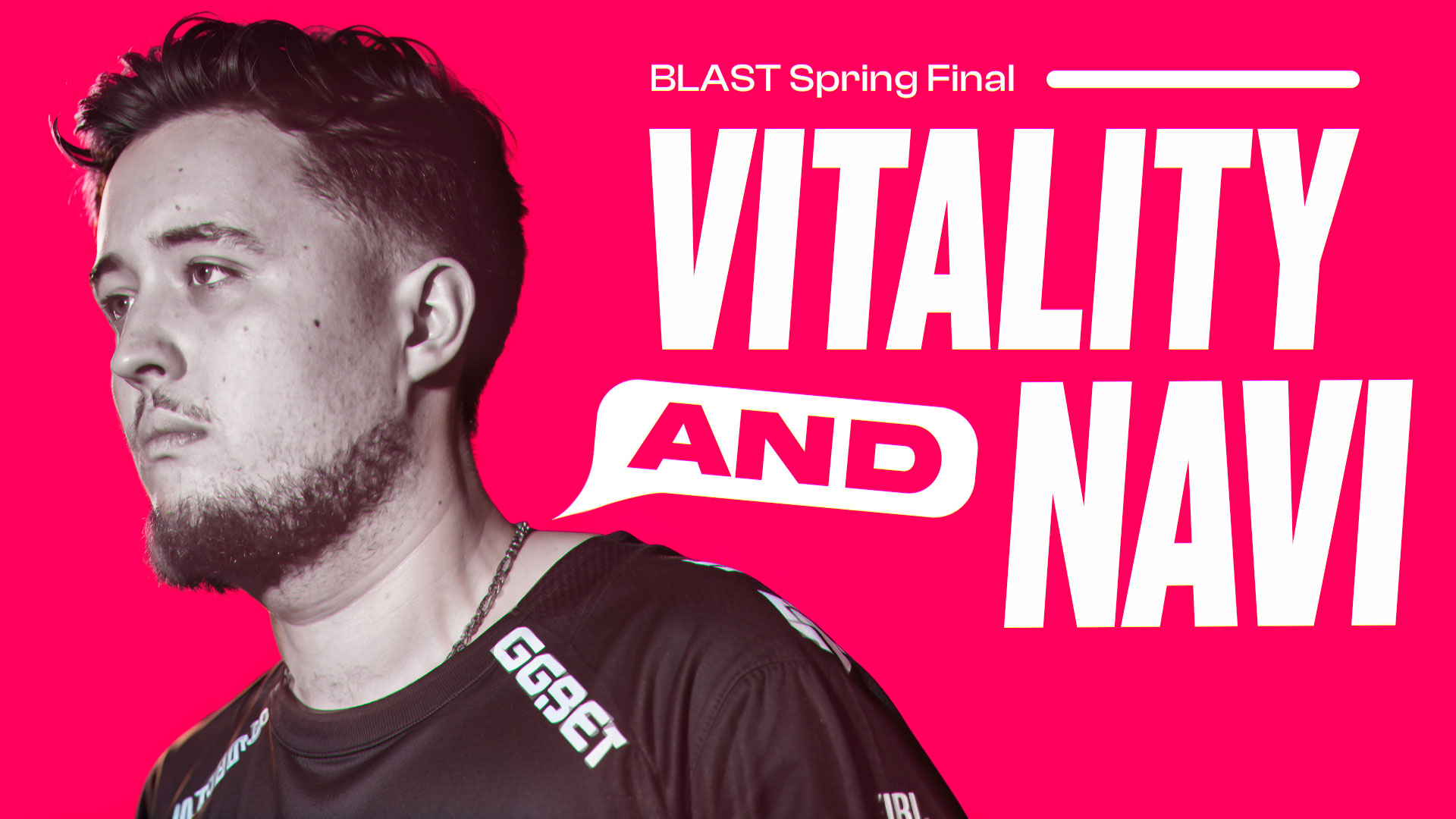 Vitality & NAVI Stars Excel at BLAST Spring Final