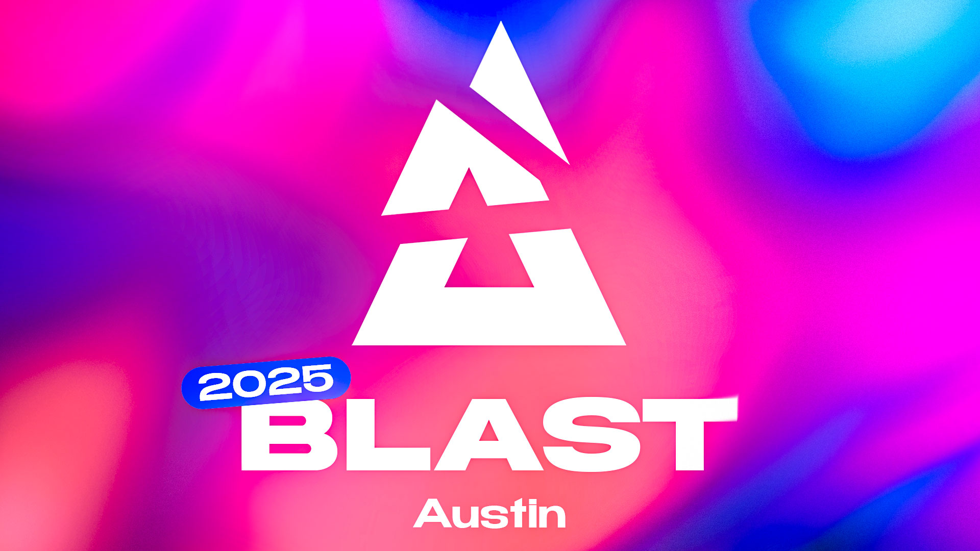 BLAST Announces CS2 Major in Austin for 2025