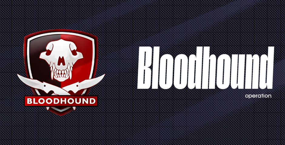 Operation Bloodhound