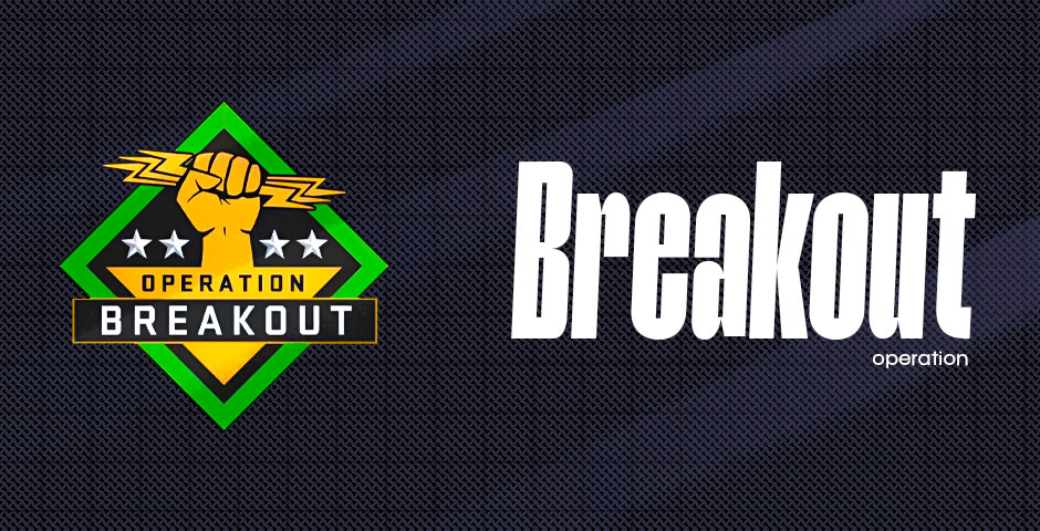 Operation Breakout