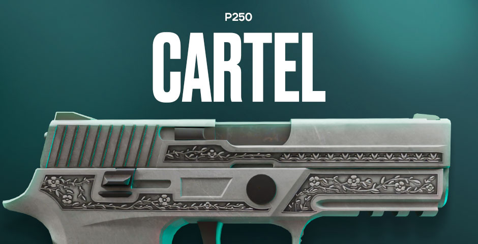 P250 | Cartel