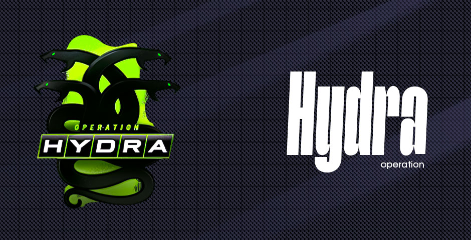 Operation Hydra