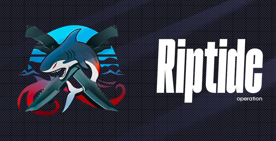 Operation Riptide