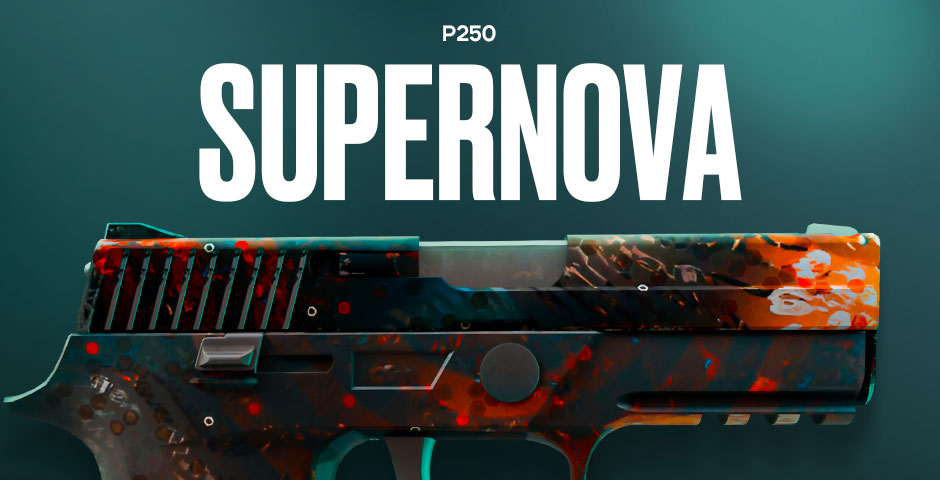 P250 | Supernova