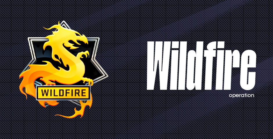 Operation Wildfire