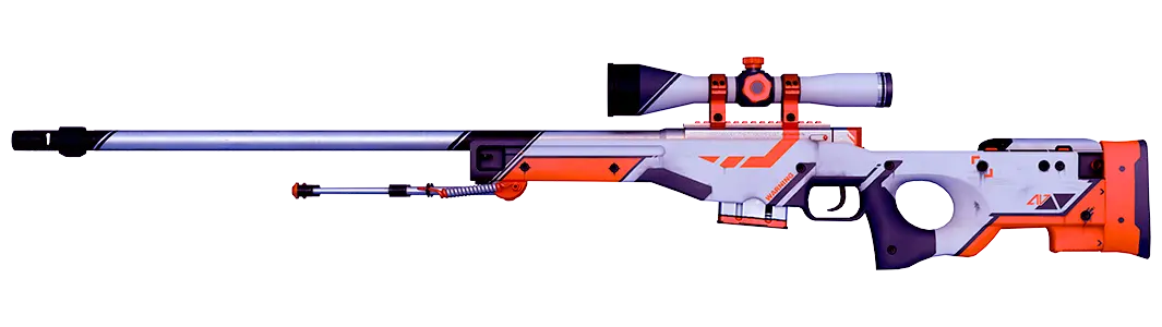 AWP | Asiimov