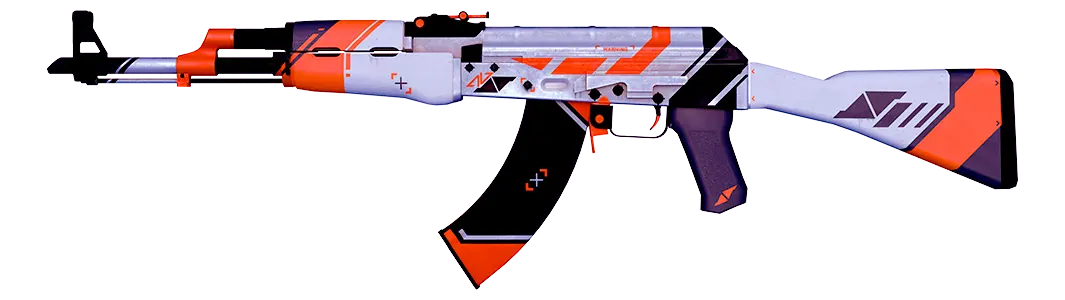 AK-47 | Asiimov