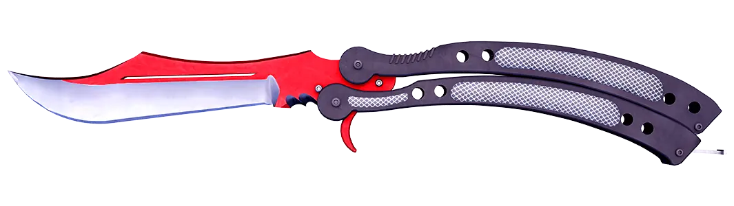 Butterfly Knife | Autotronic