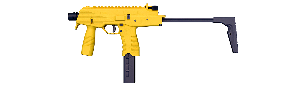 MP9 | Bulldozer