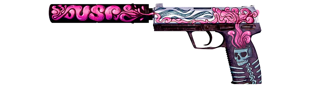 USP-S | Cortex