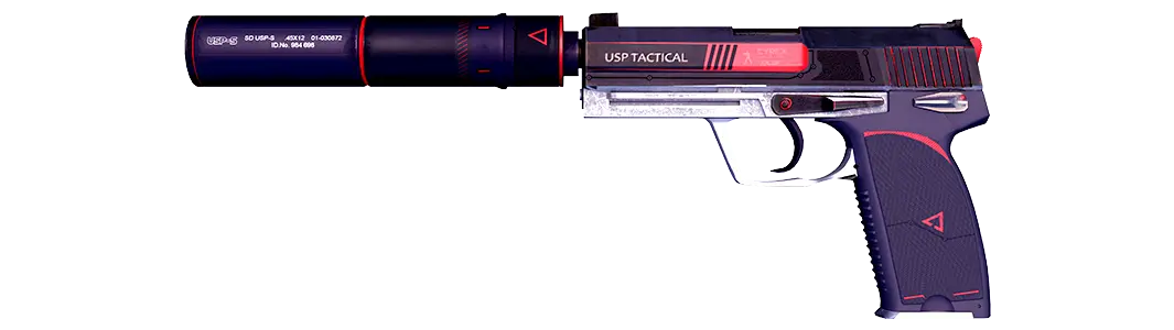 USP-S | Cyrex