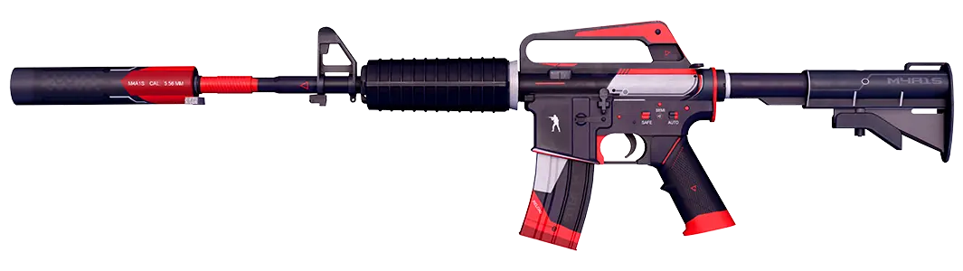 M4A1-S | Cyrex