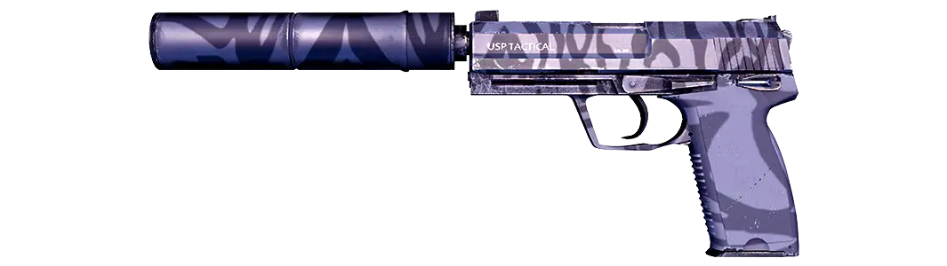 USP-S | Mroczne wody