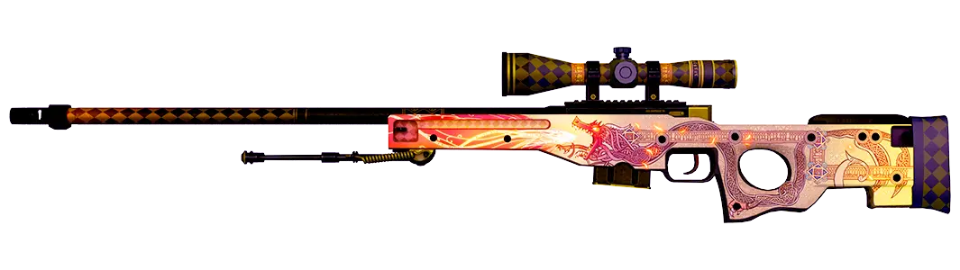 AWP | 龍之傳說