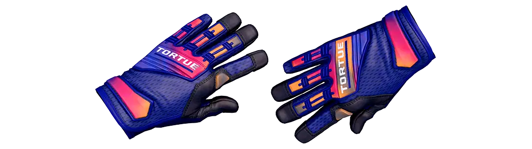 Specialist Gloves | Fade