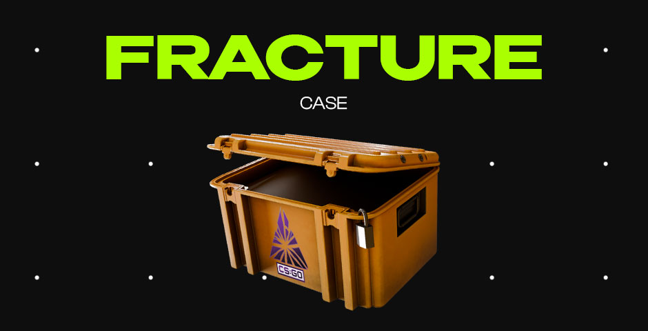 Fracture Case