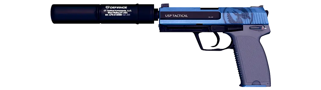 USP-S | Wächter