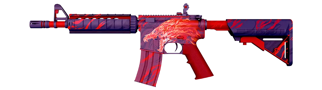 M4A4 | Howl