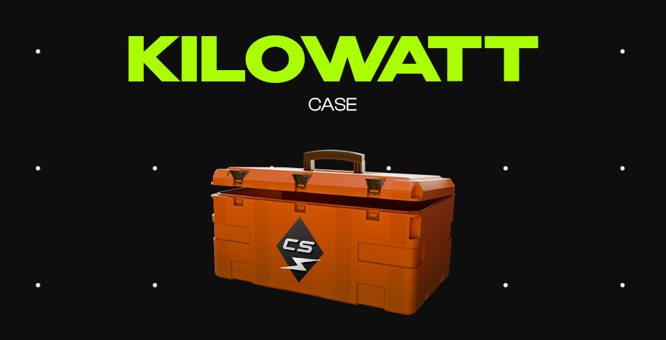 Kilowatt Case