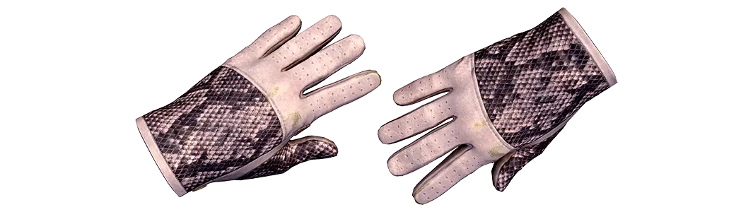 Driver Gloves | King Snake