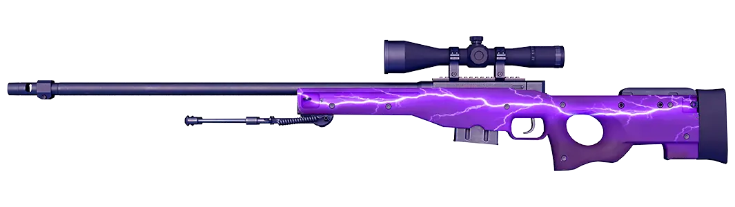 AWP | Lightning Strike