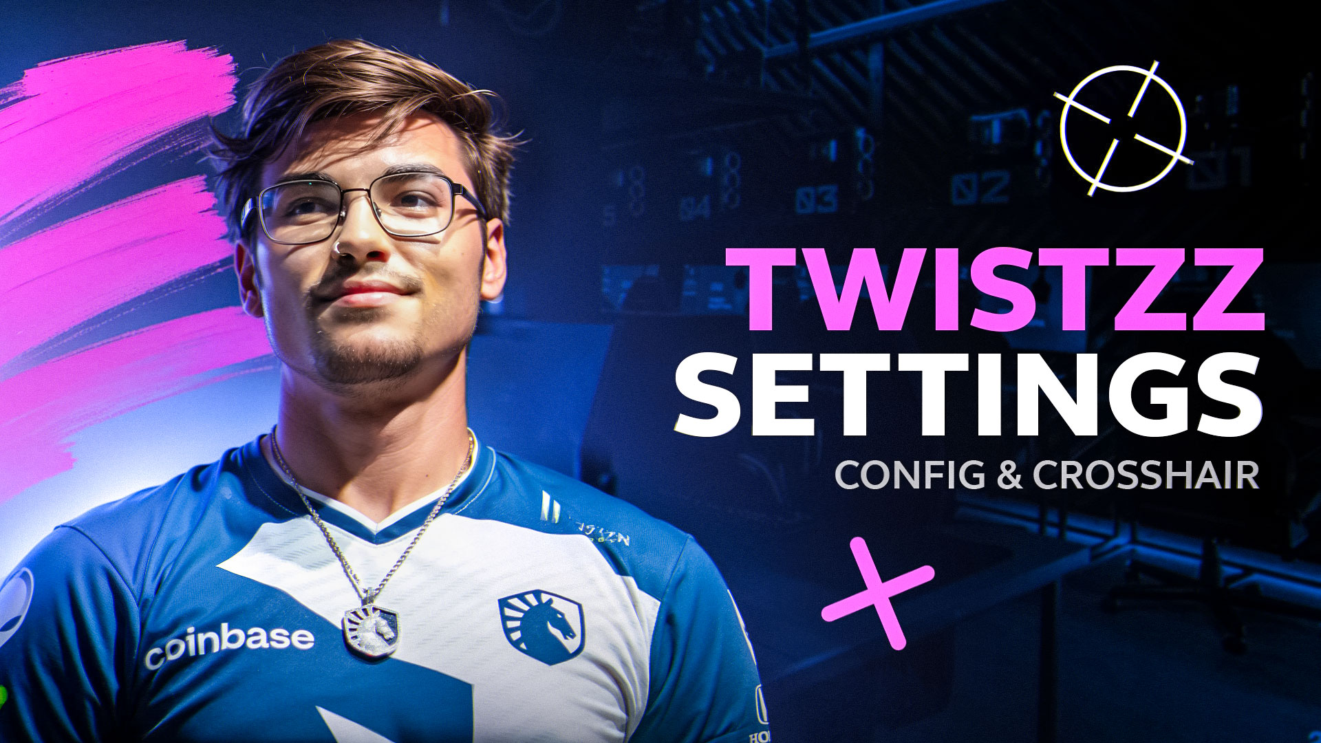 Twistzz CS2 Settings: Full Guide [2024]