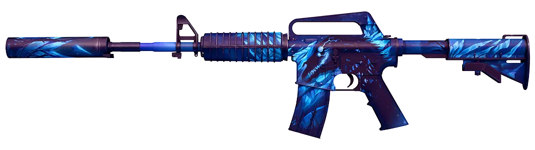 M4A1-S | Nightmare