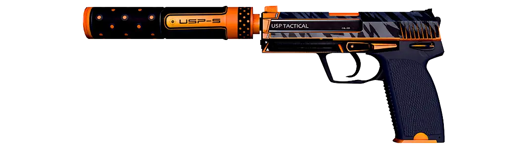 USP-S | กลุ่มดาวนายพราน