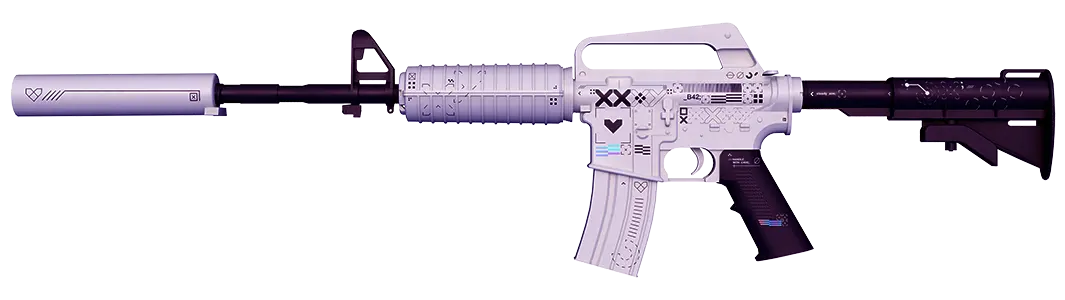 M4A1-S | Printstream