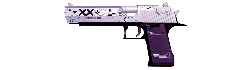 Desert Eagle | Printstream