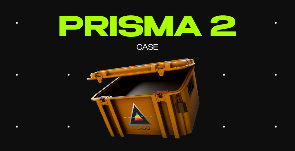 Prisma 2 Case