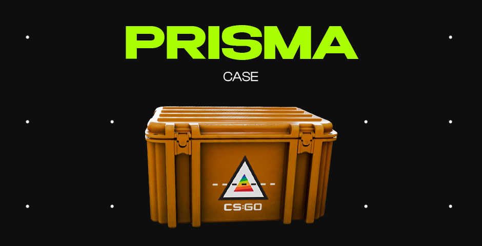 Prisma Case