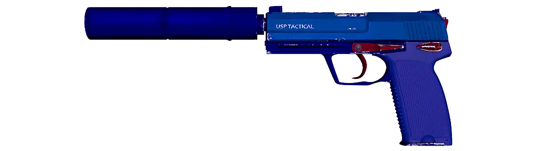 USP-S | Azul real