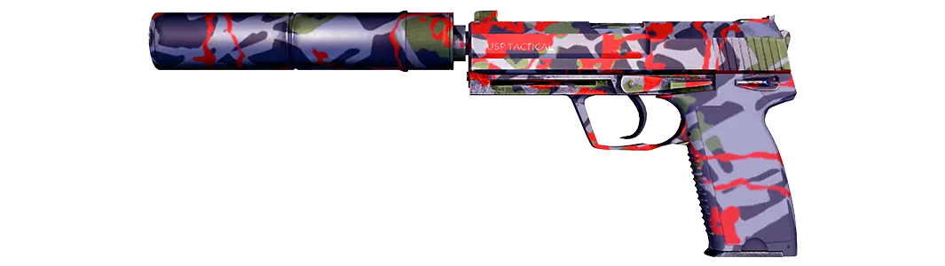 USP-S | Serum