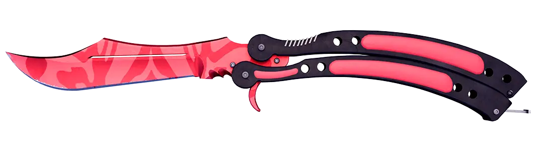 Butterfly Knife | Slaughter