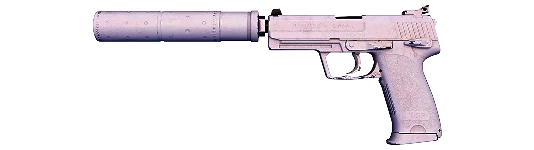 USP-S | Whiteout